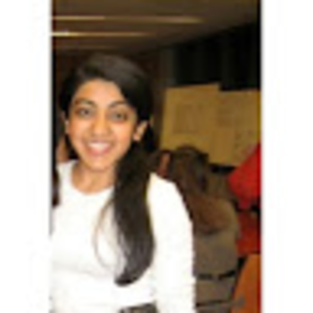 Meet your Posher, Deepa